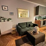 Apartament Toni