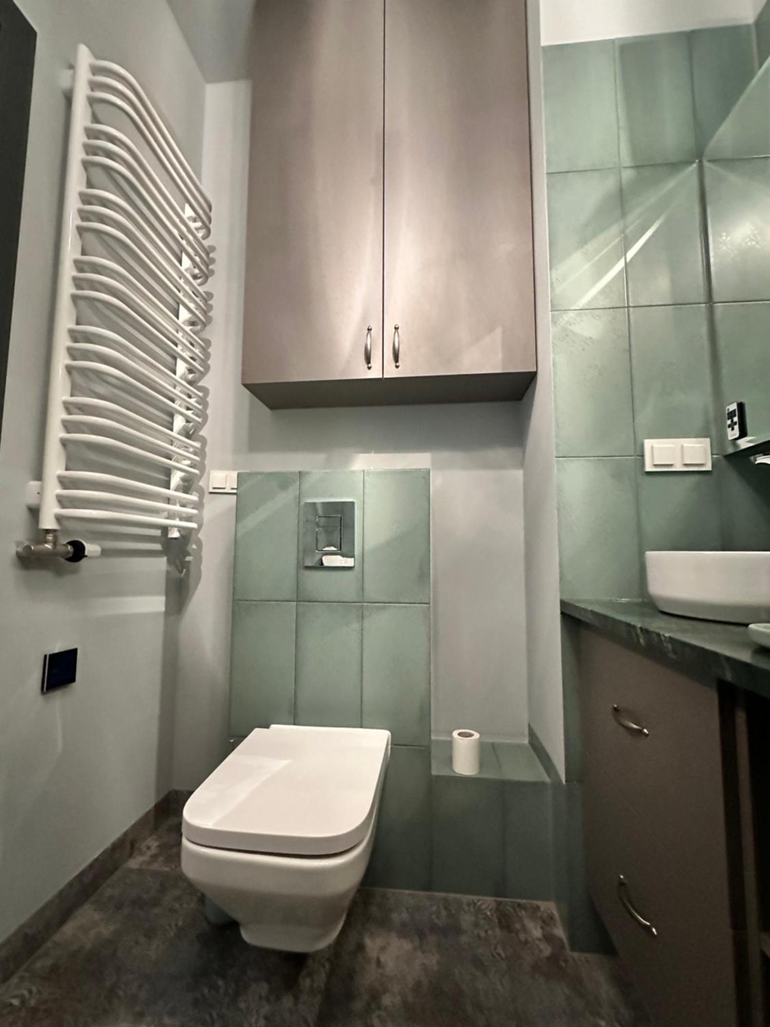 Toni Apartment *