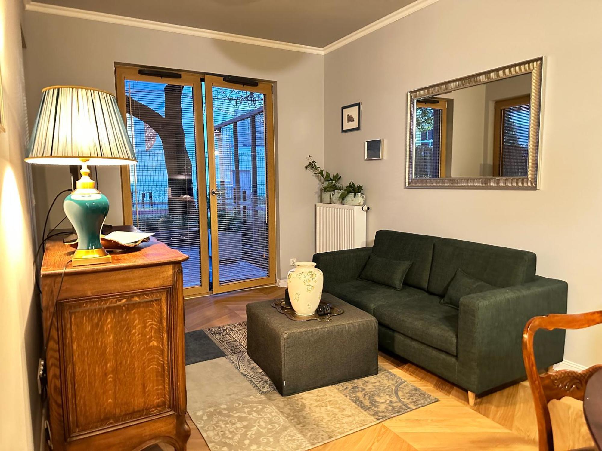 Apartment Toni