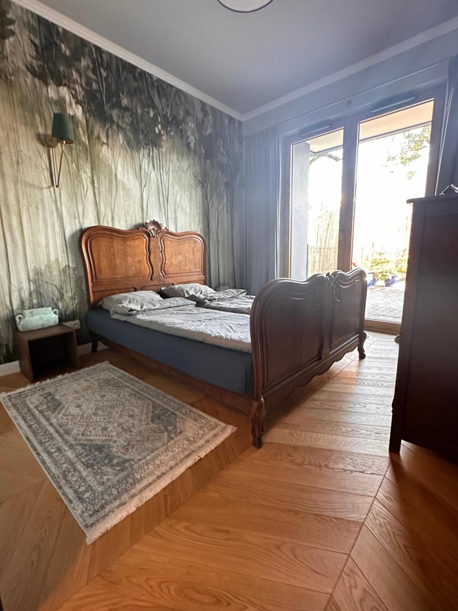 Toni Apartment Krakau