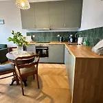 Apartament Toni