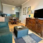 Apartament Toni