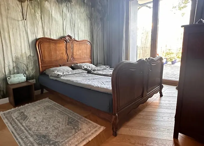 Apartament Toni