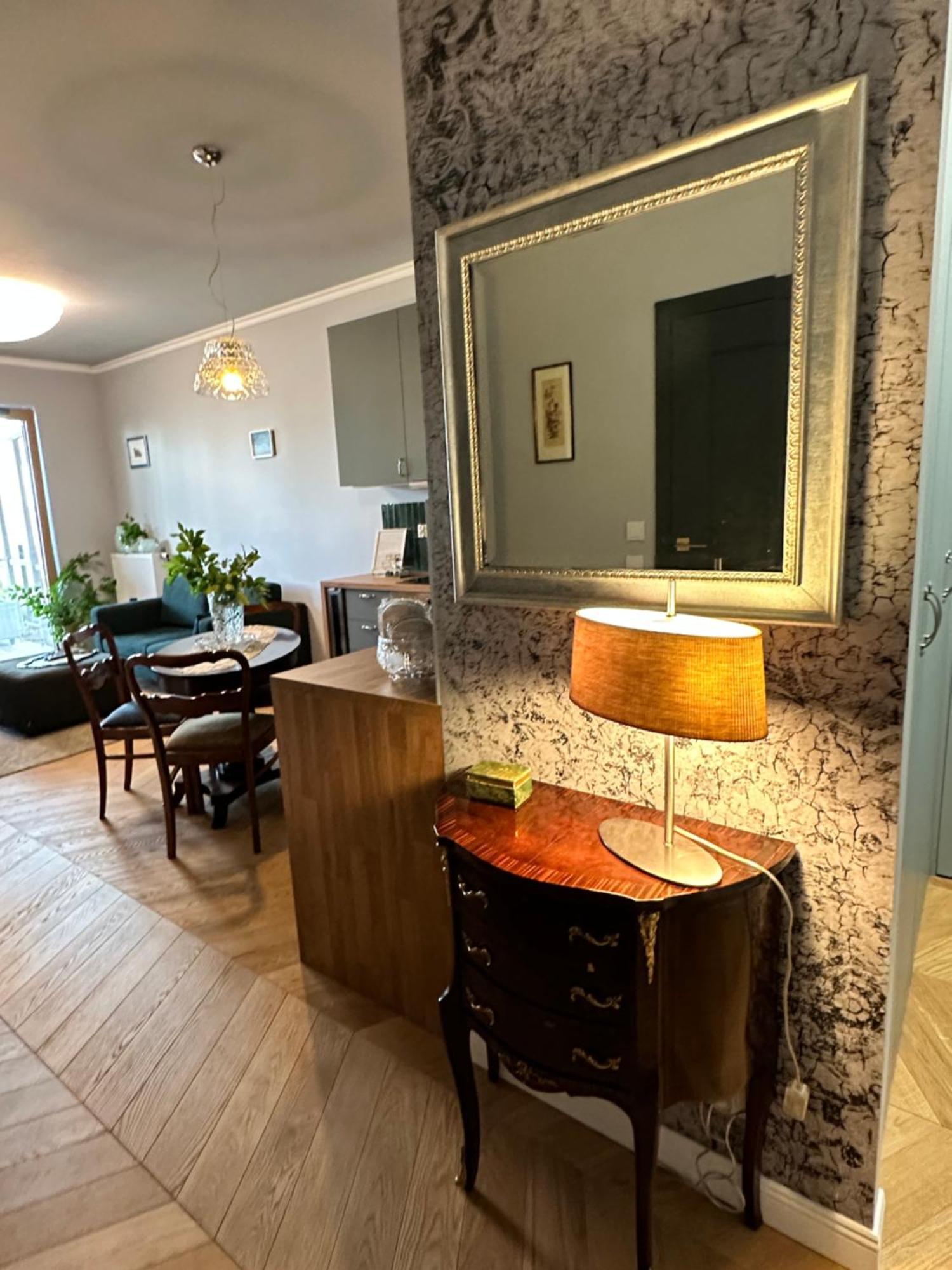 Appartement Toni *