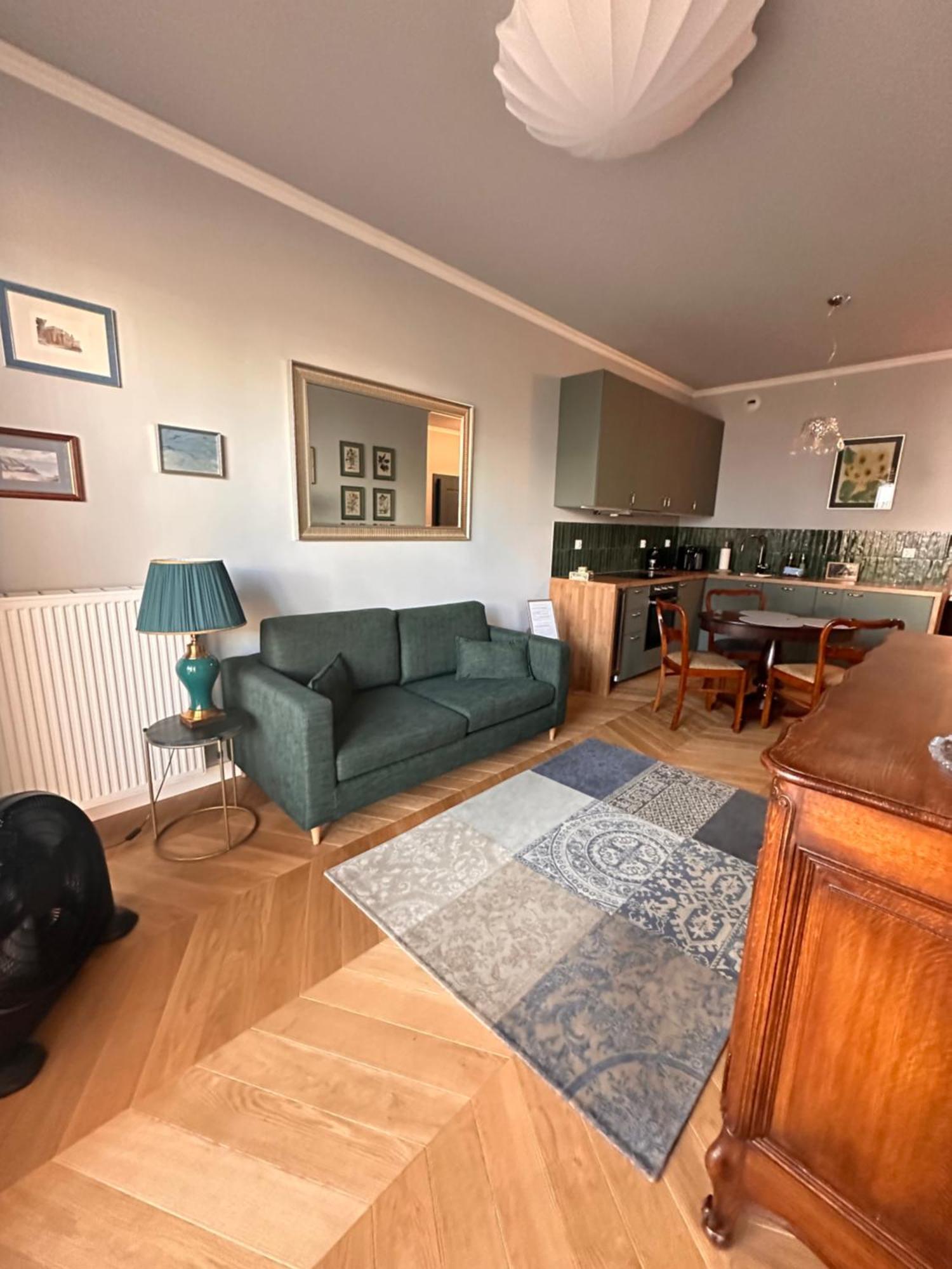 Appartement Toni