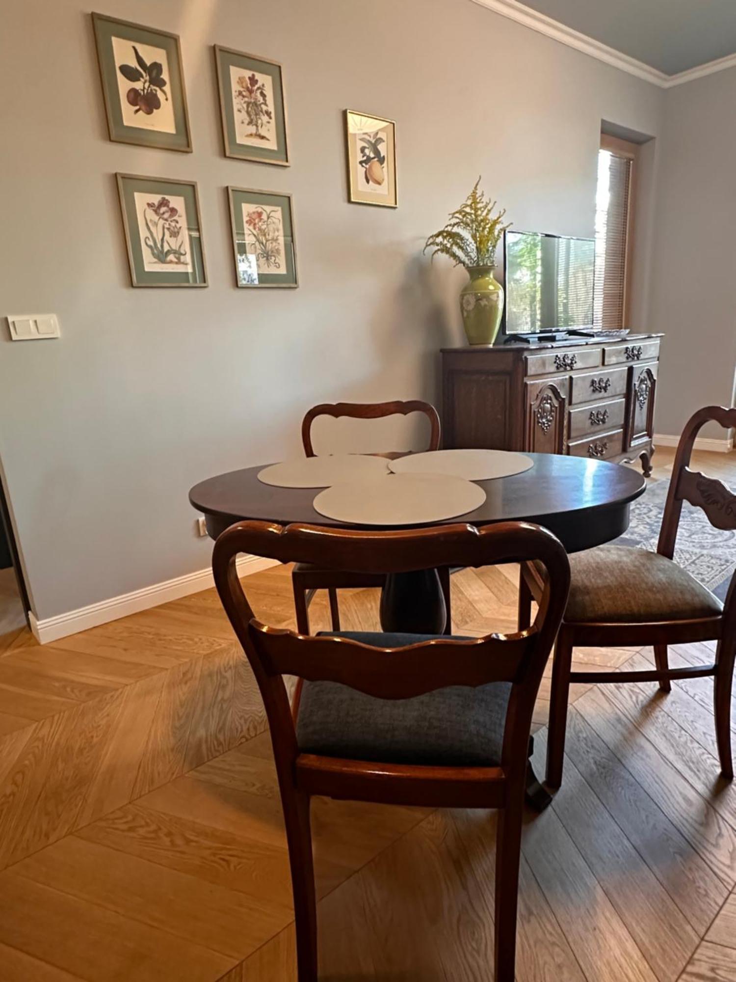 Toni Appartement